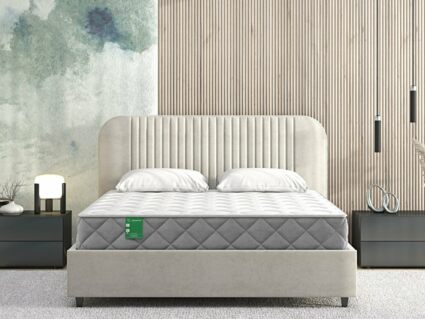 Матрас Sleeptek MAX Foam S1000 53
