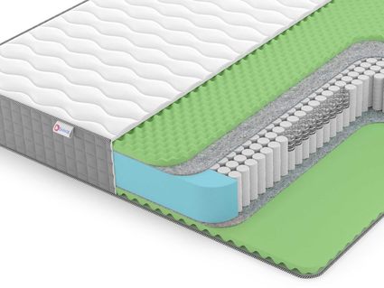 Матрас Denwir BEST RELAX FOAM S1000 574