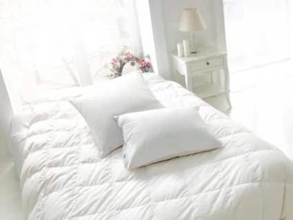 Подушка Nature’S-Natura Sanat Миндальное сердечко 50х70