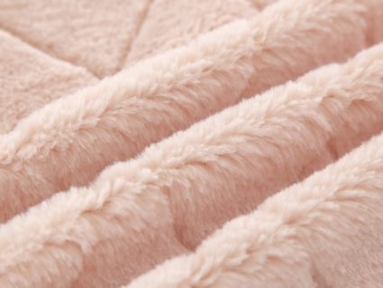 Покрывало Софи де Марко Элайза (персик) 220х240