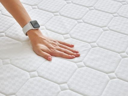 Матрас Базилик Фреш 12 лайт 180х195