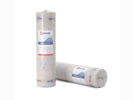 Матрас Denwir BABY SPRINGLESS ECO HARD SOFT 16 60х200