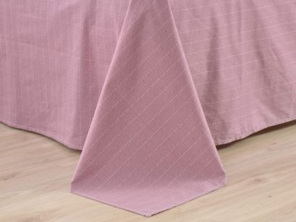 Комплект постельного белья Софи де Марко Коди (фиолет) Семейный