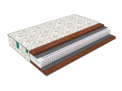 Матрас Sleeptek Perfect Cocos Double 29