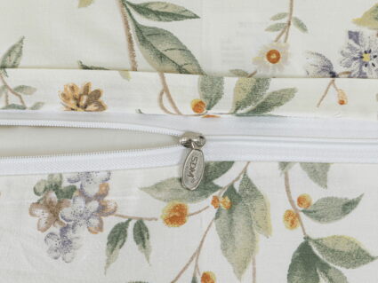 Комплект постельного белья Софи де Марко Ришелье №30 с одеялом 1,5-спальный