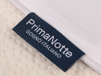 Наматрасник MagniFlex PrimaNotte Tencel 90х200