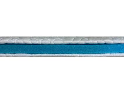 Топпер Alfabed Space 140х195