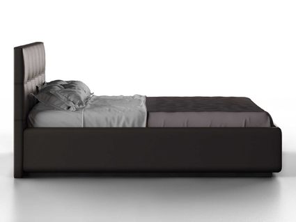 Кровать Nuvola Sabina Next 014 (с подъемным механизмом)