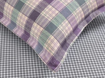 Комплект постельного белья Софи де Марко Рокки (фиолет) 1,5-спальный