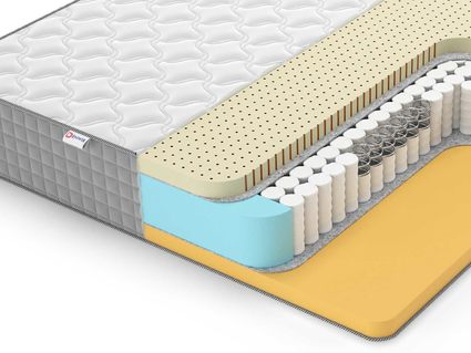 Матрас Denwir EXTRA MEMO SOFT TFK 574
