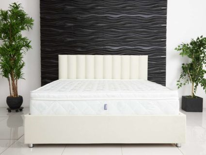 Наматрасник Димакс Massage foam 3 см 90х195