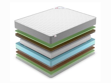 Матрас Denwir BEST MIDDLE FOAM S1000 574
