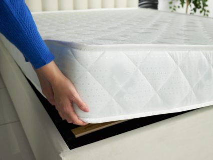 Матрас Димакс Оптима Ролл Симпл Массаж 60х200