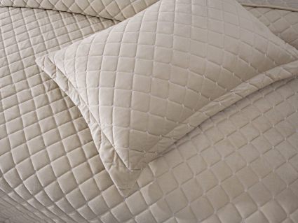 Покрывало Софи де Марко Натаниэль (крем) 240х260