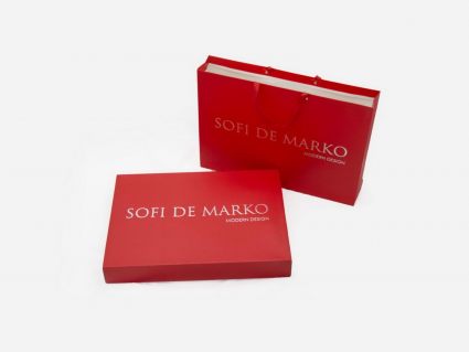 Комплект постельного белья Софи де Марко Флер №7 1,5-спальный