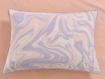 Комплект постельного белья Софи де Марко Лорайн (лиловый) 1,5-спальный