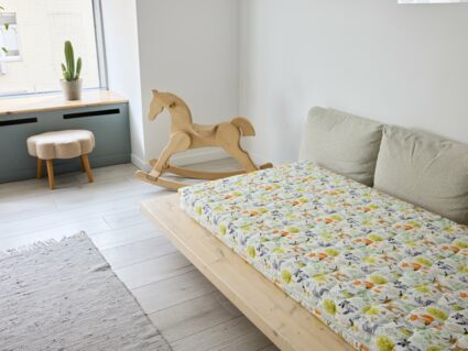 Матрас Димакс Умка х/б 70х140