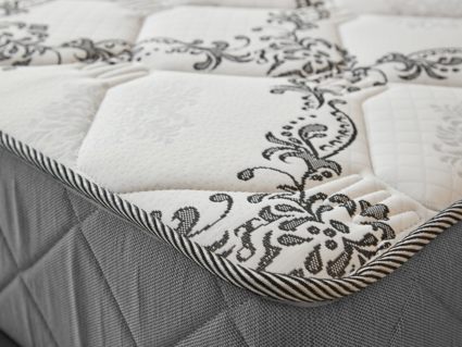 Матрас Димакс Твист Ролл Биг стиф 200х200