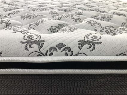 Матрас Evita Pillow Top Paradise 43