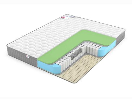 Матрас Denwir BEST FOAM SOFT TFK 48
