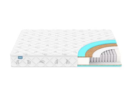 Матрас Димакс Оптима 500 кокос 125х200