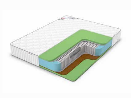 Матрас Denwir CLASSIC BALANCE FOAM S1000 51
