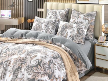 Комплект постельного белья Софи де Марко Альфонсо 1,5-спальный