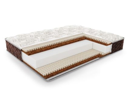Матрас Nuvola Norma Fly 46
