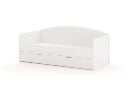 Кровать Сонум Martin Ясень Анкор 80х180