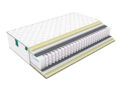 Матрас Sleeptek PremierBIG MemoFoam Double 20