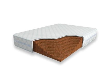 Матрас Diamond Rush Solid Cocos 21 DR 31