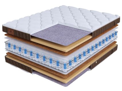 Матрас Beautyson Life Prestige DS 41