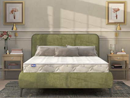 Матрас Димакс Элемент Промо лайт 90х195