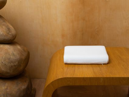 Подушка German Grass Memory Travel Grass 26х38