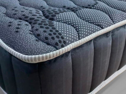 Матрас Beautyson Sense Fiber Lux S600 100х195