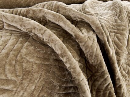 Покрывало Софи де Марко Деварта (беж) 240х260