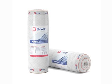 Матрас Denwir TOP ECO BALANCE RELAX 24 160х190