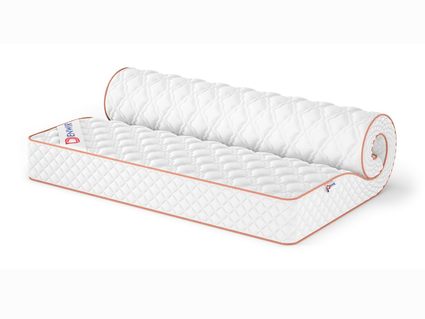Матрас Denwir TOP MIDDLE RELAX PLUS 26 120х200