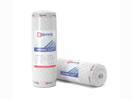 Матрас Denwir SIMPL FOAM HARD 15 60х150