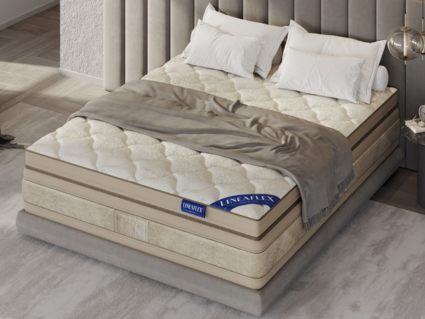 Матрас LineaFlex Divine 30 200х190