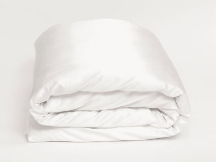 Комплект постельного белья German Grass Arctic White Brilliant Grass