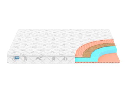 Матрас Димакс Оптима Ролл Медиум Массаж 90х190