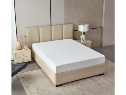 Наматрасник Софи де Марко Бамбук 160х200