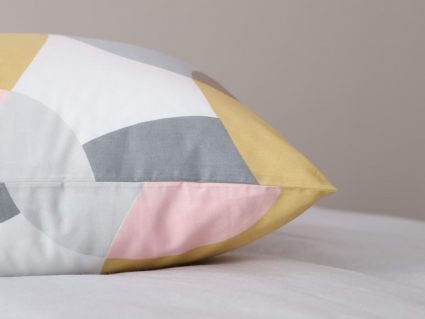 Комплект постельного белья Софи де Марко Мелвин №20 с одеялом Семейный