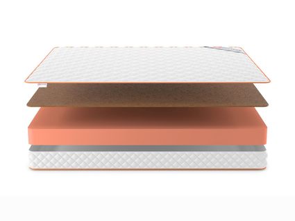 Матрас Denwir TOP FOAM HARD 15 719