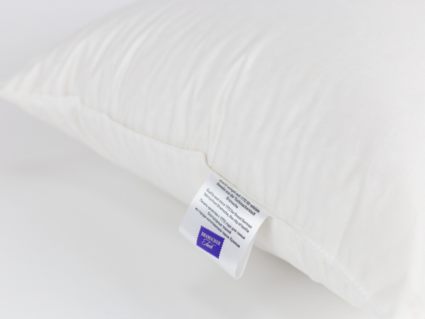 Подушка German Grass Royal Down Grass средняя 60х80