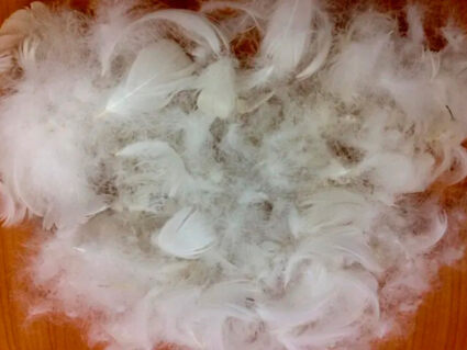 Подушка Nature’S-Natura Sanat Антикризисная 70х70