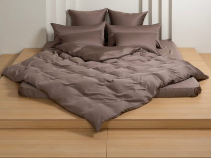 Пододеяльник German Grass Havana Brown Brilliant Grass 200х220