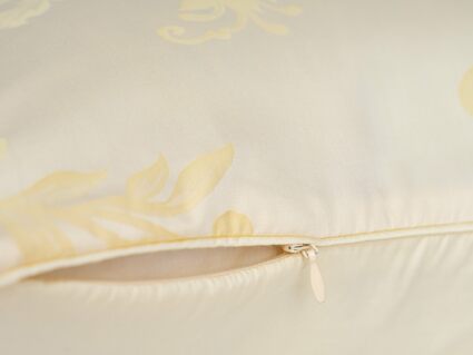 Наволочка German Grass на молнии Golden Palette Grass (2 шт.) 50х50