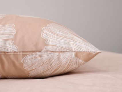 Комплект постельного белья Софи де Марко Мелвин №8 с одеялом Семейный